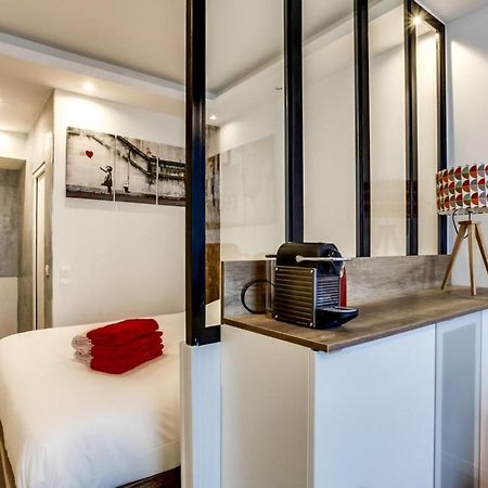 Comfortable Apartment - 1Br-4P - Palais Garnier パリ エクステリア 写真