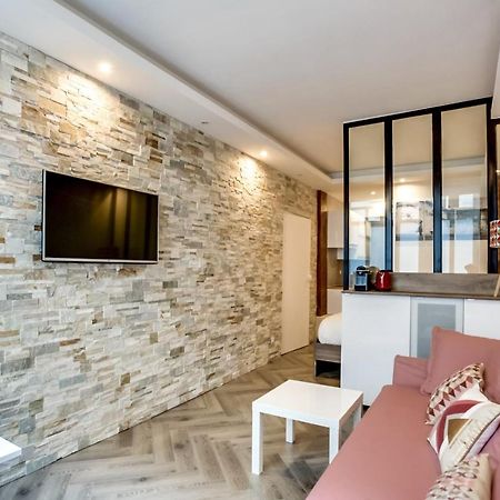 Comfortable Apartment - 1Br-4P - Palais Garnier パリ エクステリア 写真