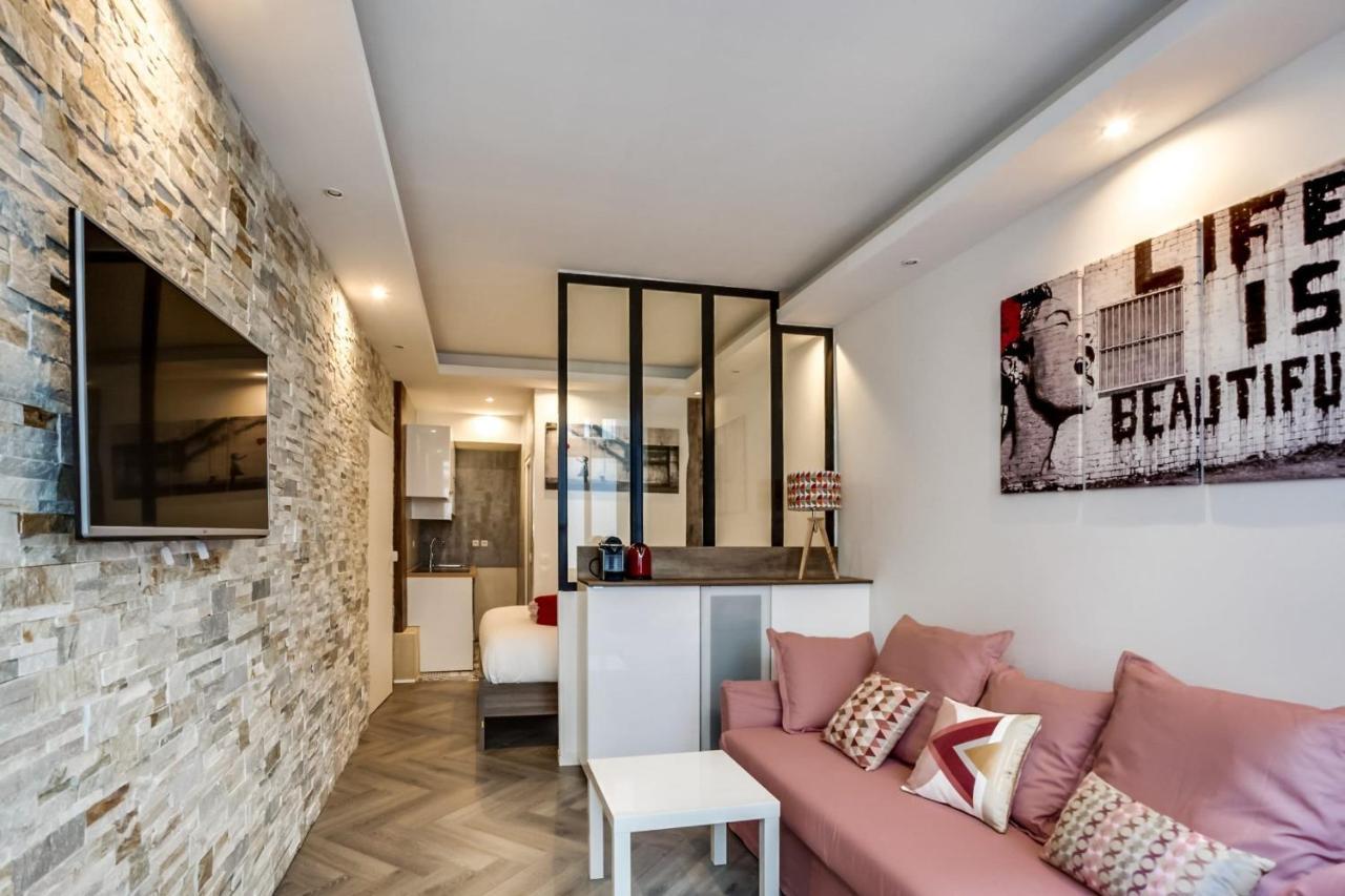 Comfortable Apartment - 1Br-4P - Palais Garnier パリ エクステリア 写真