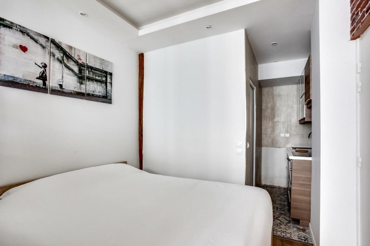 Comfortable Apartment - 1Br-4P - Palais Garnier パリ エクステリア 写真