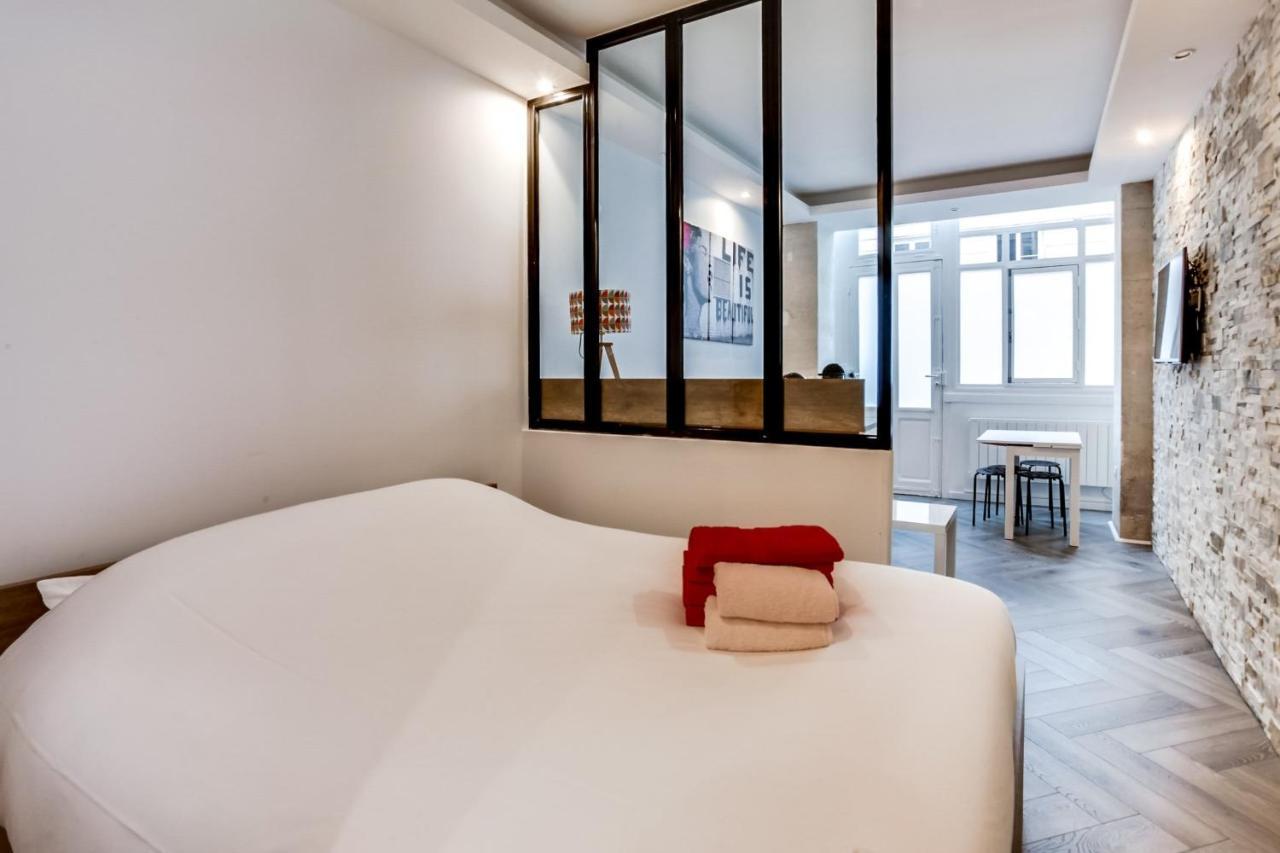 Comfortable Apartment - 1Br-4P - Palais Garnier パリ エクステリア 写真