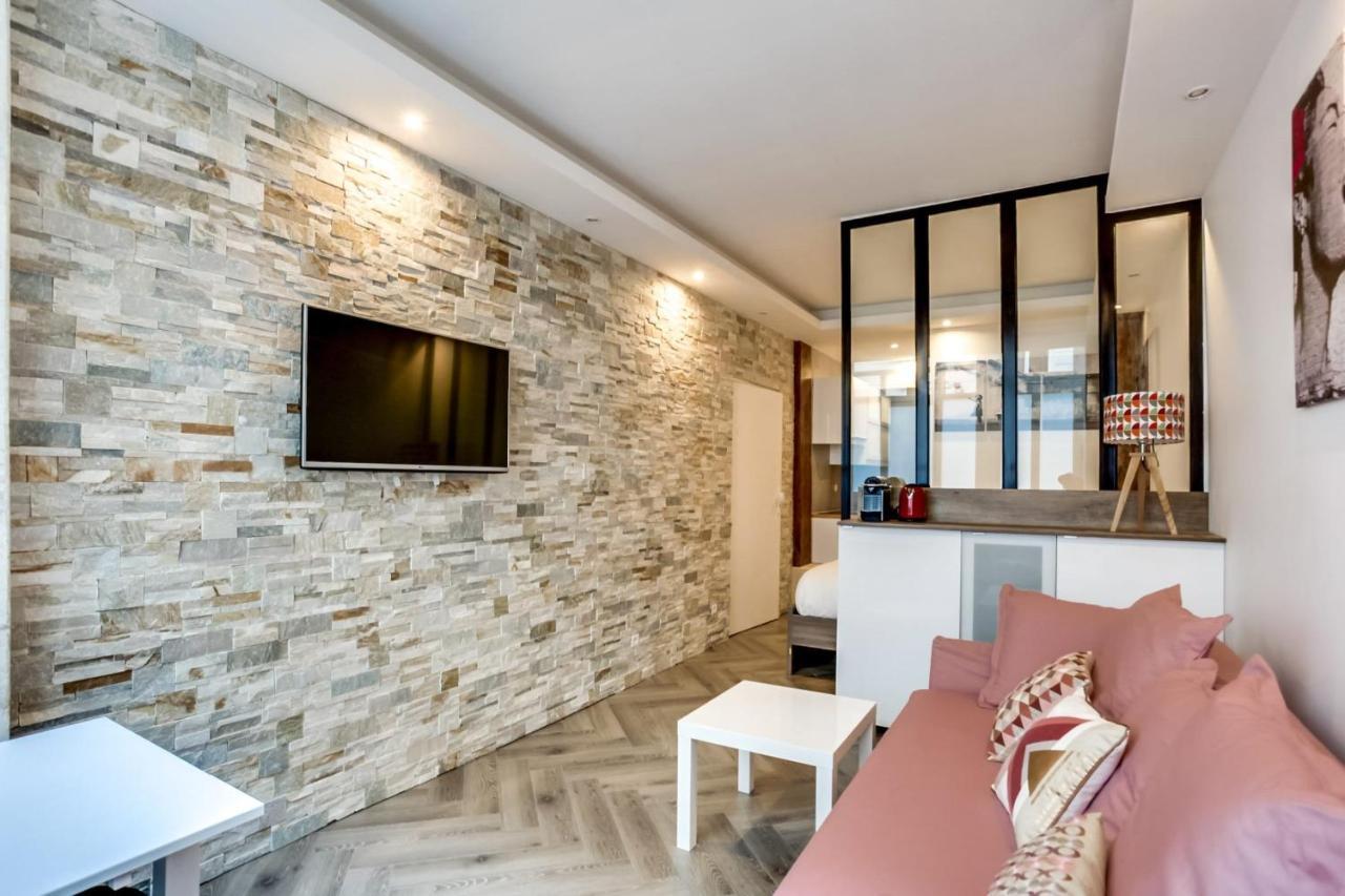 Comfortable Apartment - 1Br-4P - Palais Garnier パリ エクステリア 写真