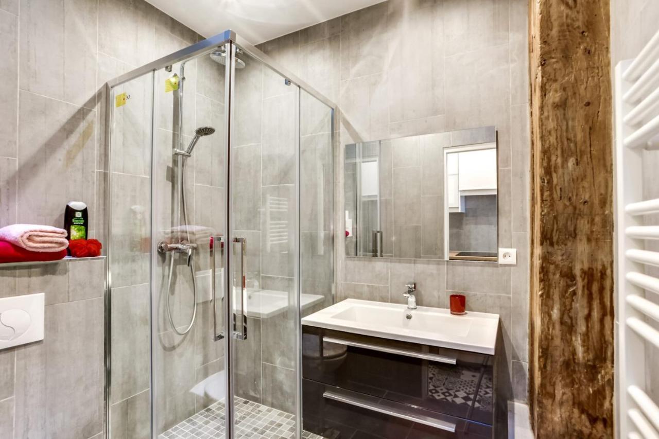 Comfortable Apartment - 1Br-4P - Palais Garnier パリ エクステリア 写真